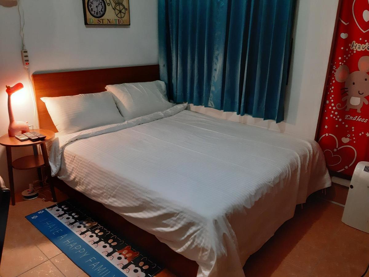 Appartement Gratitude à Tainan Extérieur photo